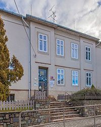 Rekonstrukce Školy